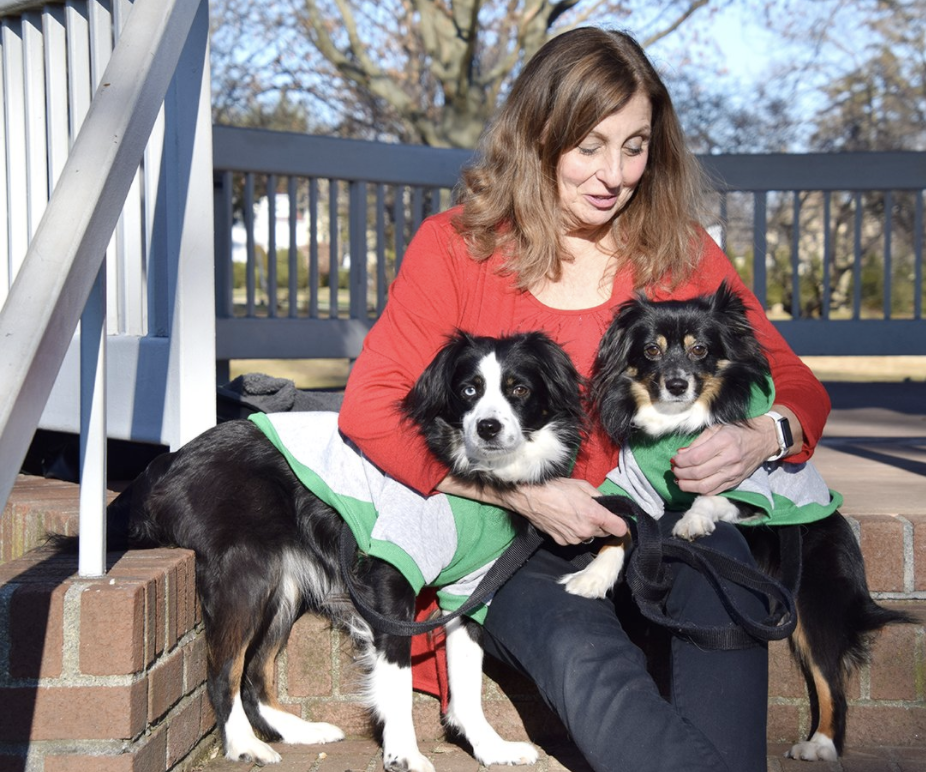 Bernadette Vinci, CEO of HEALS
