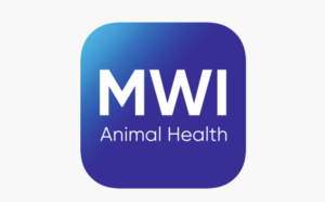 MWI Animal Health logo